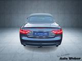 Audi A5 Cabriolet 2.0 TFSI quattro S-line AHK Navi - Audi A5: Cabrio, 2.0