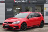 Volkswagen Golf VII Lim. R 4M*AKRAPOVIC*ACC*LED*VIRTUAL*NAV