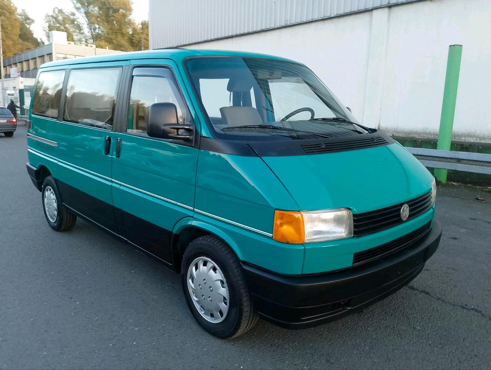 Volkswagen Andere