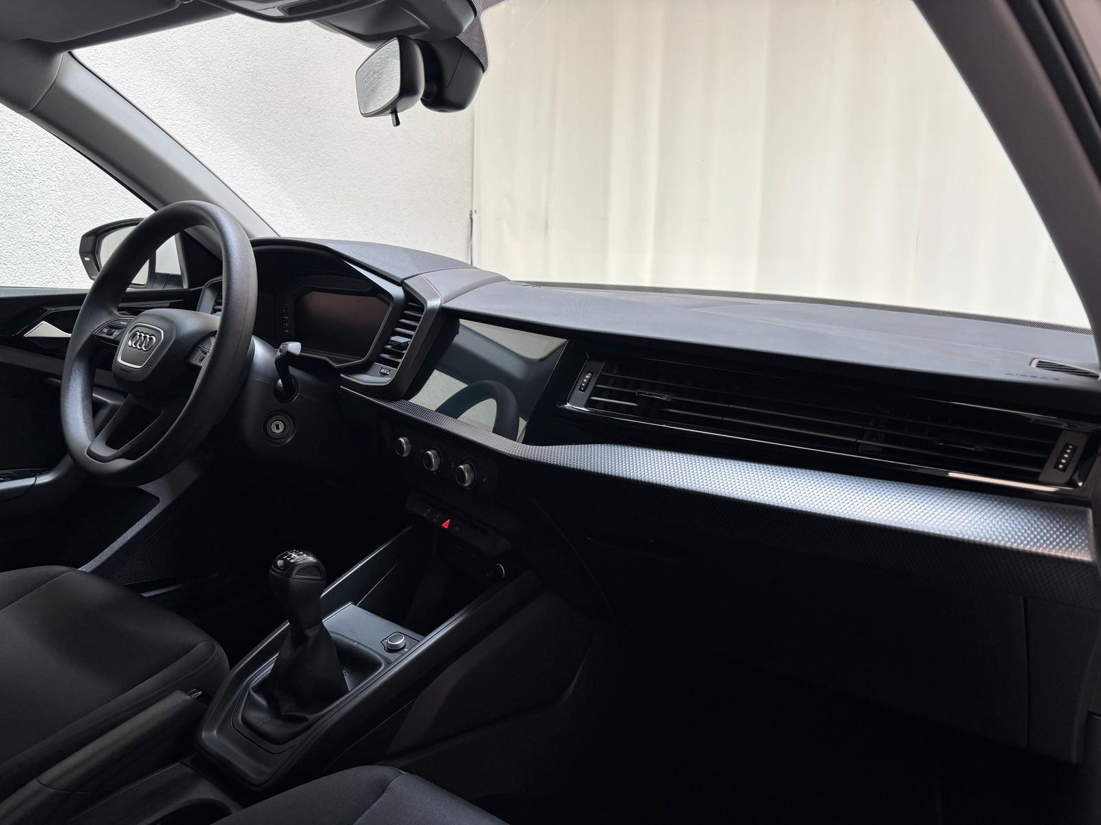 Audi A1 30 citycarver Sitzhzg. PDC Klima USB, миниатюра 15