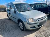 Opel combo 1.6 Benzin Erdgas 2009 - Opel Combo in Braunschweig