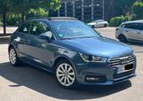 Audi A1 1.0 TFSI ultra sport sport