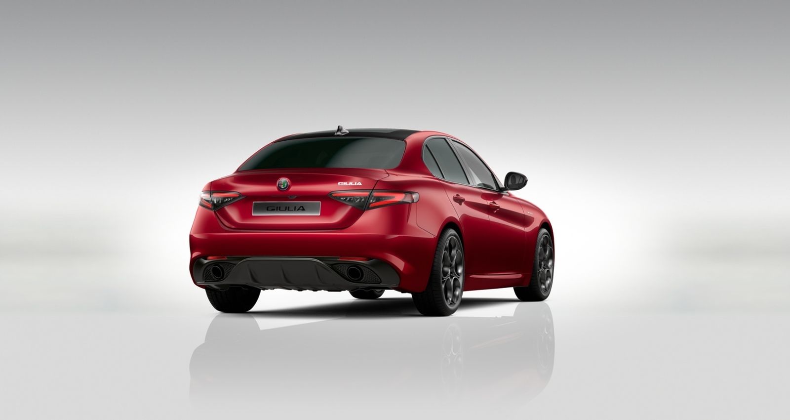 Alfa Romeo Giulia - Bild 5
