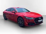 Audi A7 Sportback 45 TFSI quattro S tronic S-line DCC - Audi A7 in Erfurt