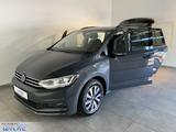 Volkswagen Touran 1.5 TSI DSG Comfortline NAVI KLIMA REAR - Volkswagen Gebrauchtwagen in Herne