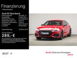 Audi S5 Sportback TDI Kamera, Navi, Carbon Style, 20" - Audi S5 Diesel Gebrauchtwagen