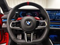 BMW M5 - Vorschau Bild 30