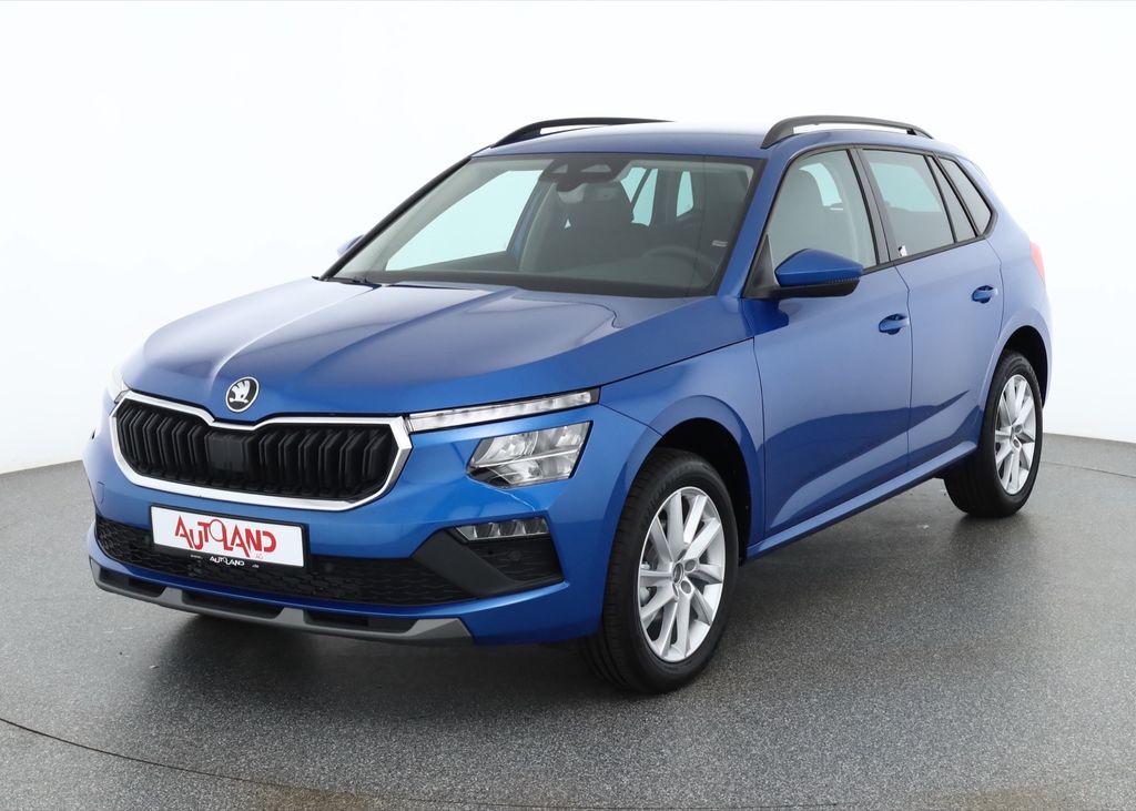 Image of Skoda Kamiq