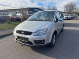 Ford Focus C-MAX Futura - Ford Focus: Futura