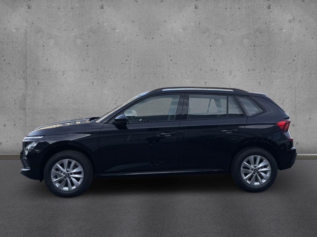 Skoda Kamiq - Bild 3