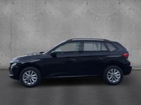Skoda Kamiq - Vorschau Bild 3