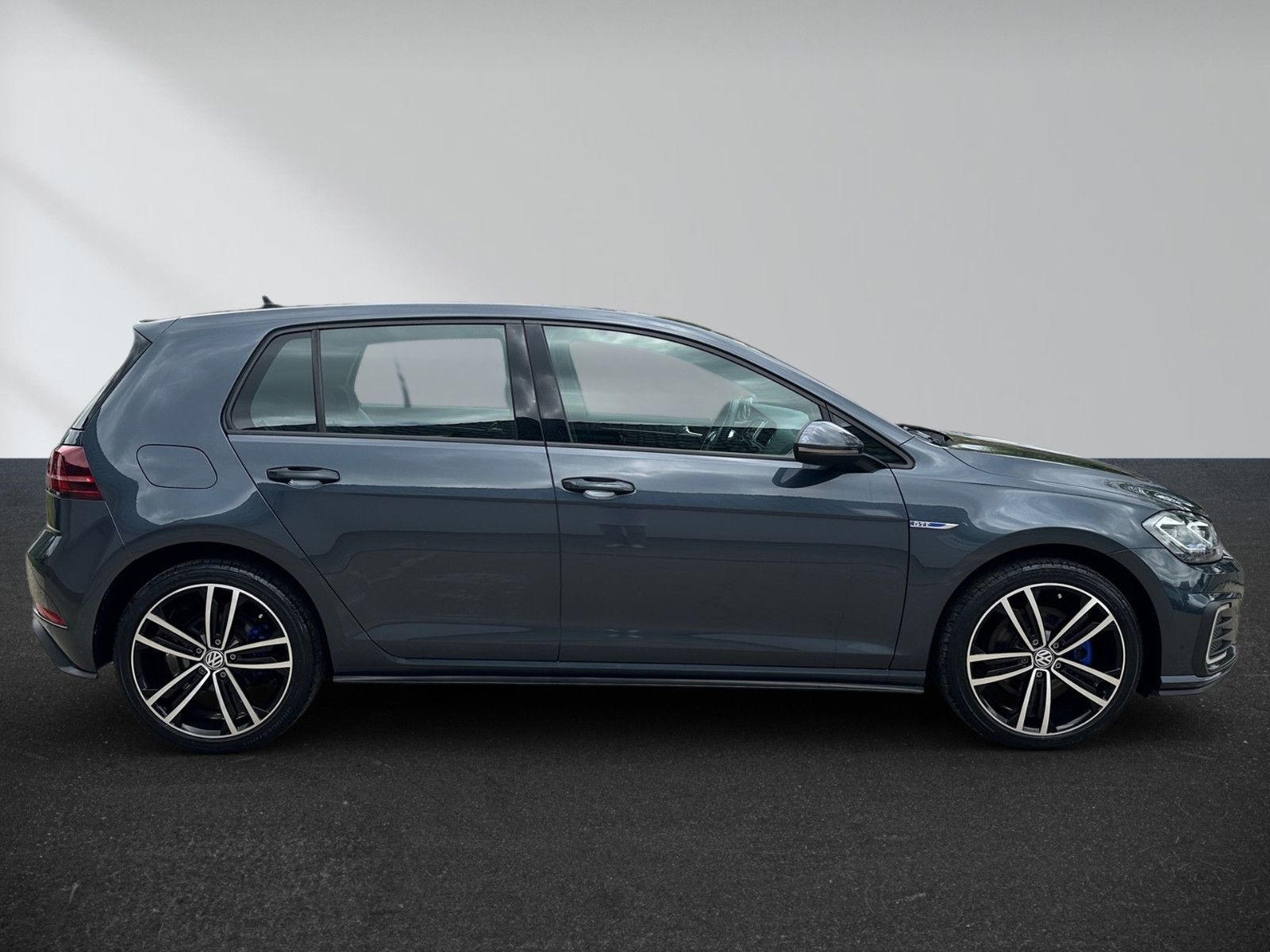 Volkswagen Golf VII Lim. GTE Start-Stopp – Bild 3