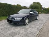 Audi A4 B6 8e  1.8T - Audi A4 B6-8E