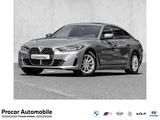 BMW 430i xDrive H/K+AHK+PA+GLASDACH+LHZ+17" - BMW 430 Gran Coupé aus 2022
