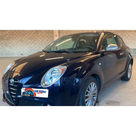 Alfa Romeo MiTo 1.4 78 CV 8V S&S Progression