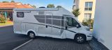Sunlight T65, Fest-und Hubbett/1.Hand/Navi/Markise