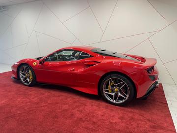 2020 Ferrari F8 — фото 3