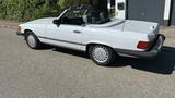 Mercedes-Benz SL 560