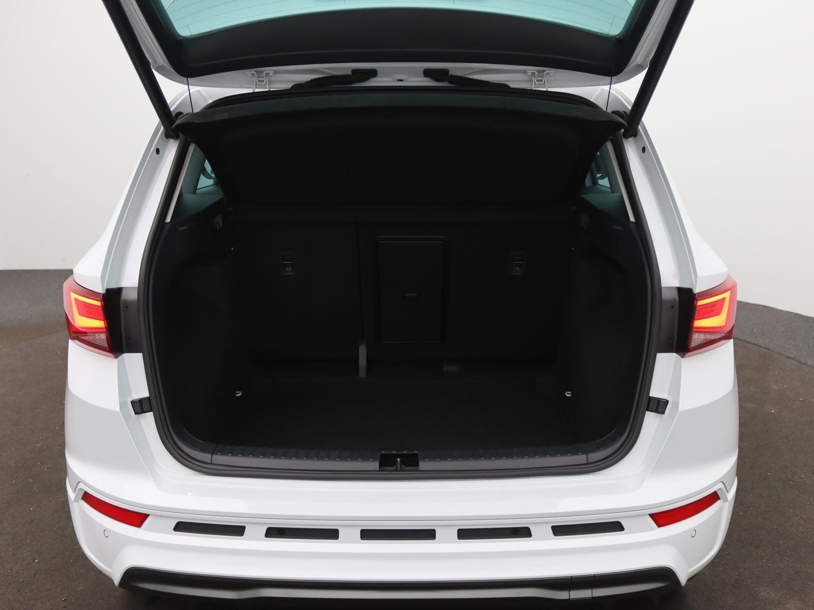 Cupra Ateca - Bild 7