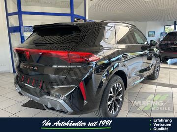 Cupra Terramar - 3