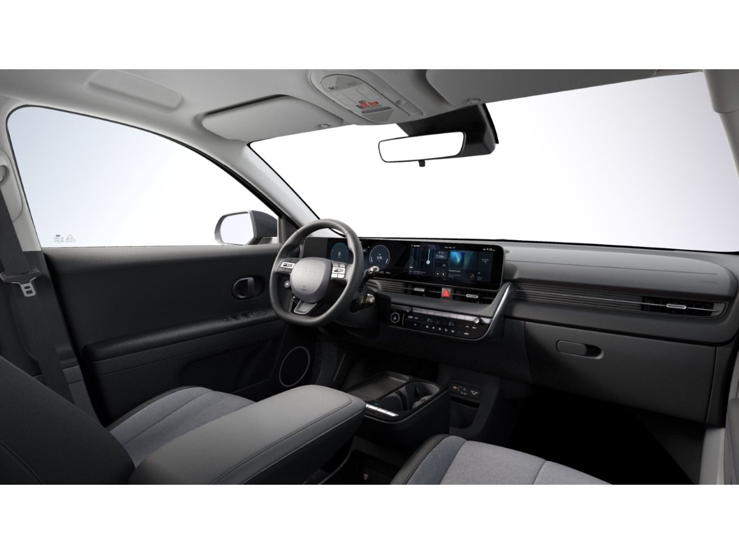 Hyundai IONIQ 5 – Bild 5