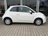 Fiat 500/Pop Star/Automatik/Klima/ - Fiat 500: Pop Star