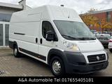 Fiat Ducato Maxi 3.0 180 Power L5H3 AHK 3.0t Org.Km - Fahrgestell Ducato