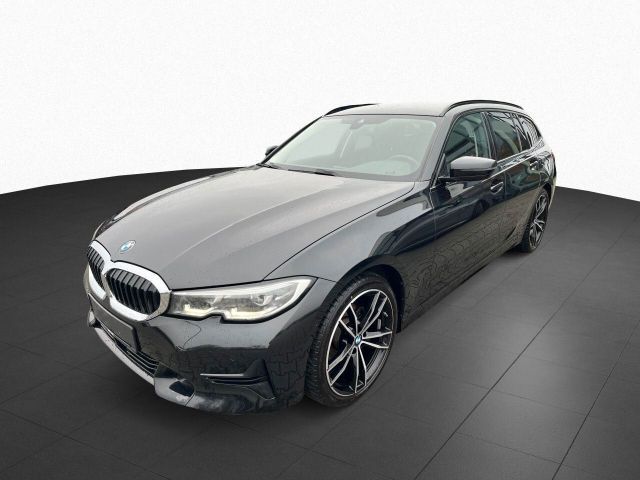 BMW Bmw 320 320d 48V Touring Sport Line