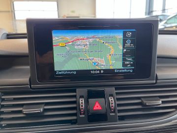 Audi A6 Avant 3.0 TDI quattro competition *MATRIX*HUD
