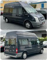 Ford Transit - Wohnmobil bis 15000 Euro