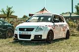 Suzuki Swift Sport MZ Mk4 - Suzuki Swift aus 2010: Sport