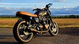 Triumph Bonneville T120 Black Amazonas - TRIUMPH BONNEVILLE T120 BLACK