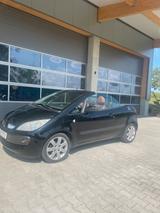 Mitsubishi Colt Kabrio-Limousine - Mitsubishi: Limo