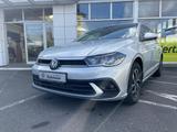 Volkswagen Polo Life 1.0 TSI+LED+RFK+PDC+SHZ+KLIMA+ALU+BLUE