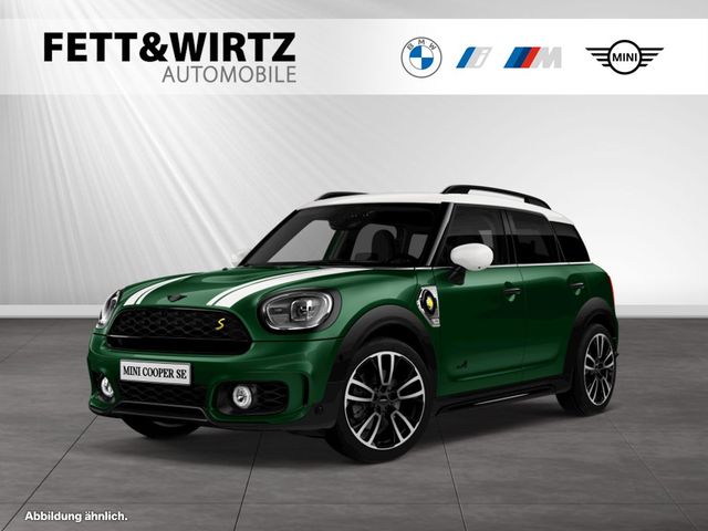 MINI Countryman SE ALL4 JCW-Trim|Harman/Kardon|Navi+