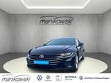 Volkswagen Arteon Shooting Brake 2.0TDI DSG *Keyless+Massag - Volkswagen Arteon aus 2025