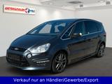Ford S-MAX 2.0 EB Automatik Titanium S - Ford S-Max in Halle