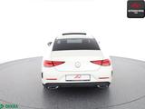 Mercedes-Benz CLS 400 d 4M AMG NIGHT AIRMATIC KEYLESS,DISTRO - Mercedes-Benz CLS 400: Sportwagen