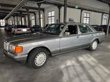 Mercedes-Benz 300 SE / W 126 sehr guter Zustand Leder H-Kennz.