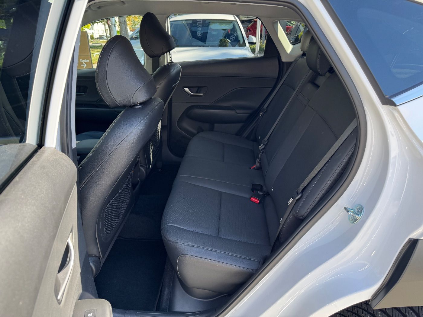 Hyundai Kona – Bild 20
