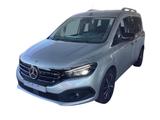 Mercedes-Benz EQT 200 Progressive Anhängerkupplung/LED/MBUX - Mercedes-Benz EQT Gebrauchtwagen