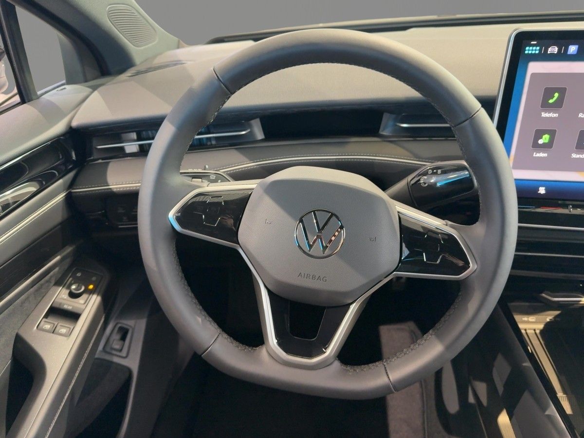 Volkswagen ID.7 - Bild 11