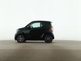 Smart fortwo EQ passion Pano Kamera Winter-P. 22 kW - Smart Gebrauchtwagen in Osnabrück