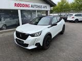 Peugeot 2008 GT-Line *2 SET ALU* - Peugeot 2008 mit Diesel-Antrieb