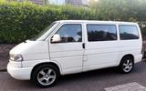 Volkswagen T4 Caravelle 2.0 Standard - Volkswagen T4 Caravelle aus 1996