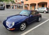 Porsche 911 versione 993/2 - Porsche aus 1993: 911