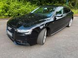 Audi A5 2.0 TDI 140kW S tronic quattro Sportback - - Audi A5 mit Diesel-Antrieb: Limousine, 2.0