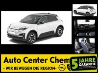 Nissan Micra - Vorschau Bild 1