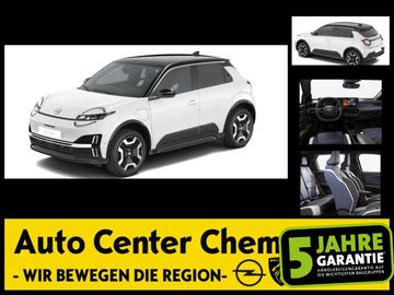 Nissan Micra BEV W Evolve ACC+LED+Navi+SHZ+Winterp.+PDC