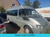 Ford Transit 2,4 Diesel*Klimaanlage*1:Hand* - Ford Transit aus 2000